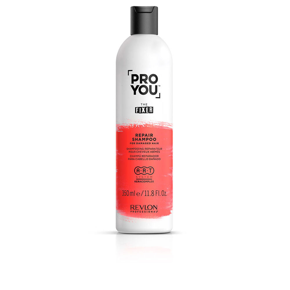 Revlon Professional Provoque o shampoo fixador 350 ml