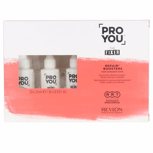 Revlon Professional Provoque o impulsionador do fixador 10 x 15 ml