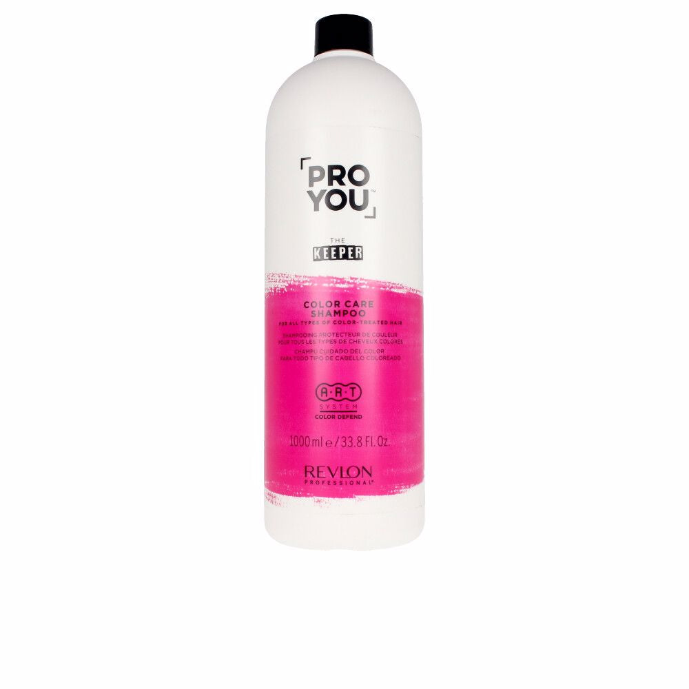 Revlon Professional Provoque o xampu guardião 1000 ml