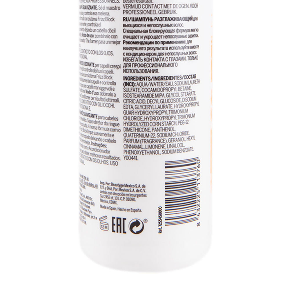 Revlon Professional Provoque o shampoo dominador 350 ml