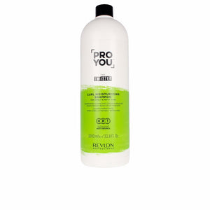 Revlon Professional Provoque o twister de shampoo 1000 ml