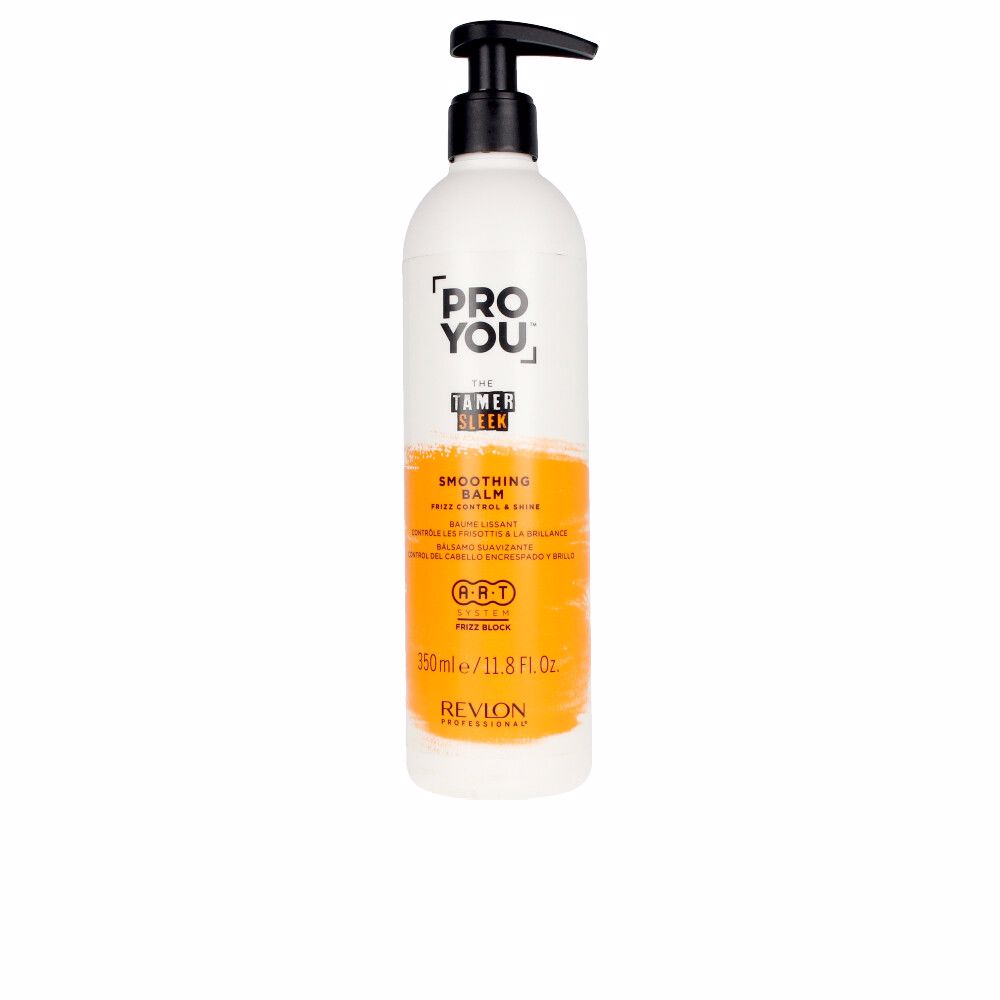 Revlon Professional Provoque o bálsamo mais dominador e elegante 350 ml