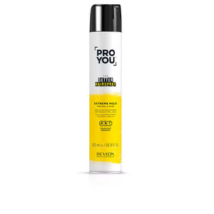 Revlon Professional Provoque o spray para cabelo forte 500 ml
