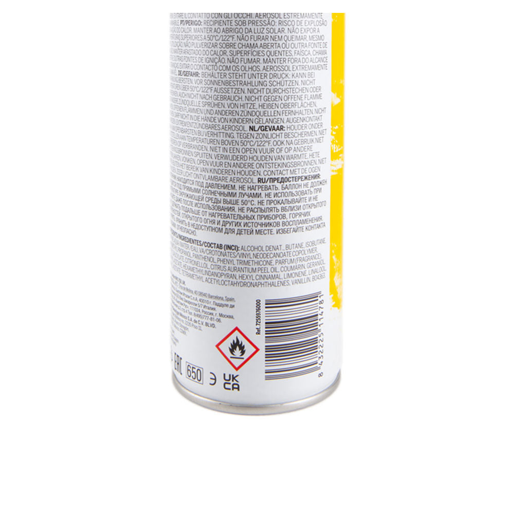 Revlon Professional Proyou o levantador laca média 500 ml