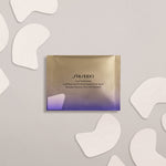 Shiseido Perfeição vital máscara de olhos expressos edificantes e reafirmante 12 ela