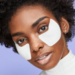 Shiseido Perfeição vital máscara de olhos expressos edificantes e reafirmante 12 ela
