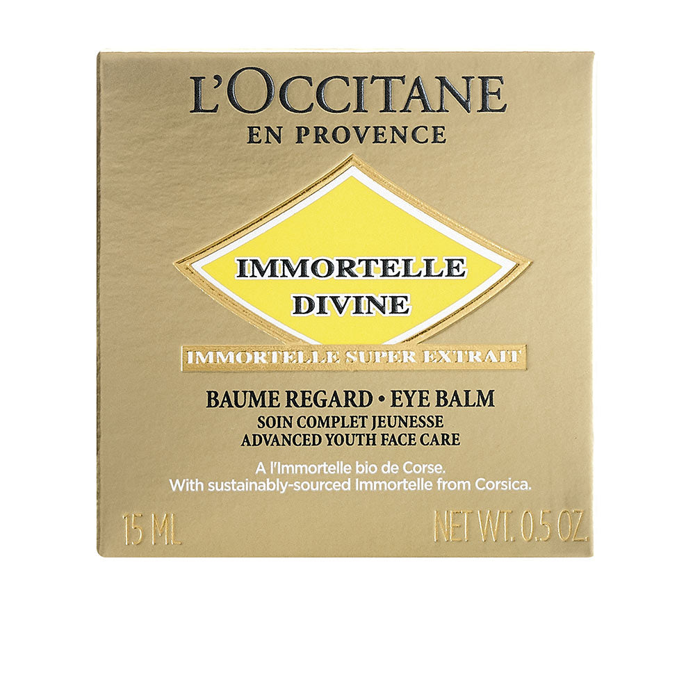 L'Occitane En Provence Immortelle considera divina 15 ml