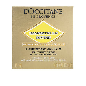 L'Occitane En Provence Immortelle considera divina 15 ml