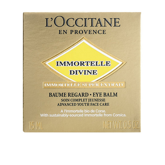 L'Occitane En Provence Immortelle considera divina 15 ml