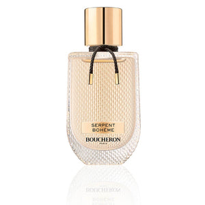 Boucheron Serpent bohème eau de parfum vaporizador 50 ml