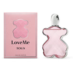 Tous Loveme eau de vaporizador de perfume 90 ml