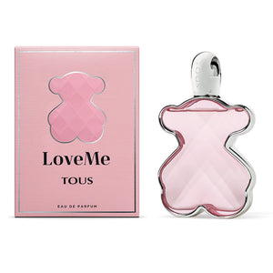 Tous Loveme eau de vaporizador de perfume 90 ml