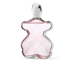 Tous Loveme eau de vaporizador de perfume 90 ml