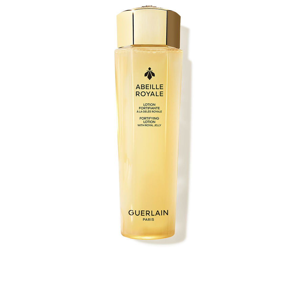 Guerlain Abeille royale loção fortificante com geleia real 150 ml