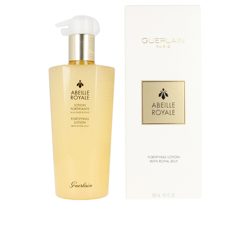 Guerlain Abeille royale loção fortificante com geleia real 300 ml
