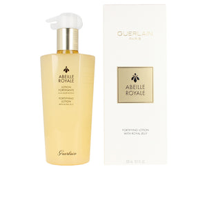 Guerlain Abeille royale loção fortificante com geleia real 300 ml