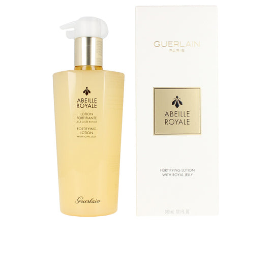 Guerlain Abeille royale loção fortificante com geleia real 300 ml