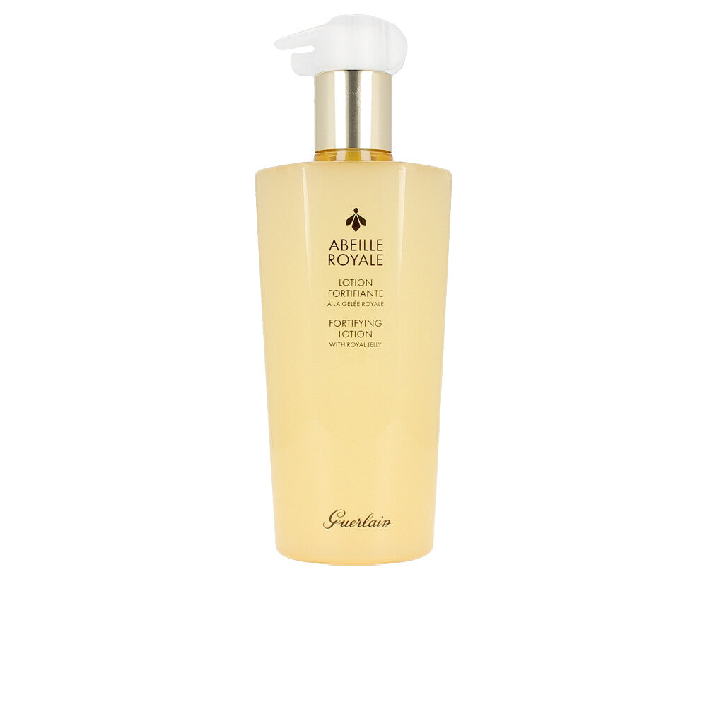Guerlain Abeille royale loção fortificante com geleia real 300 ml