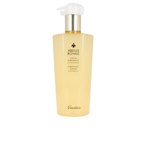 Guerlain Abeille royale loção fortificante com geleia real 300 ml