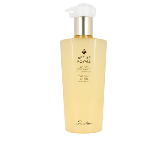 Guerlain Abeille royale loção fortificante com geleia real 300 ml