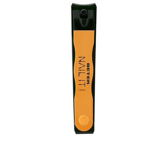 Beter Pregue! cortador de unhas duplo #laranja 80 gr
