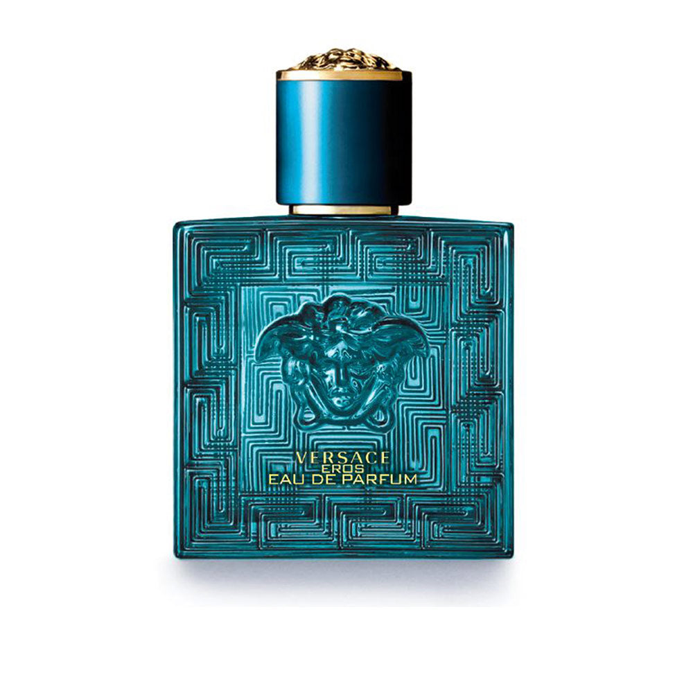 Versace Eros eau de vaporizador de perfume 100 ml