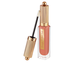 Bourjois Batom líquido tinta veludo rouge #002