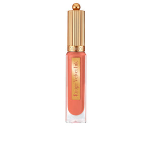 Bourjois Batom líquido tinta veludo rouge #002