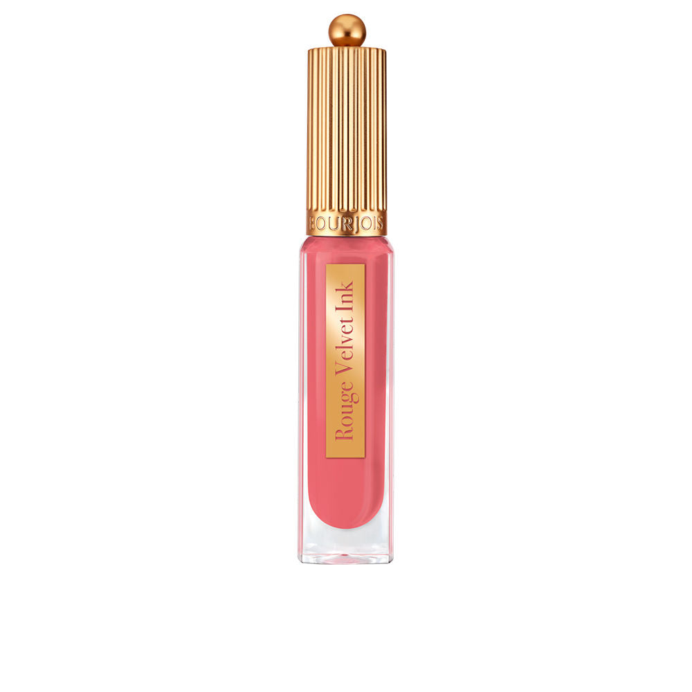 Bourjois Batom líquido tinta veludo rouge #003