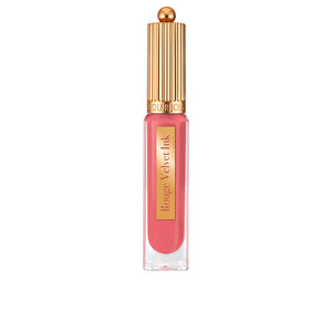 Bourjois Batom líquido tinta veludo rouge #003