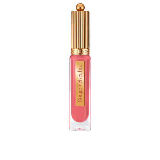 Bourjois Batom líquido tinta veludo rouge #003