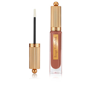 Bourjois Batom líquido tinta veludo rouge #005