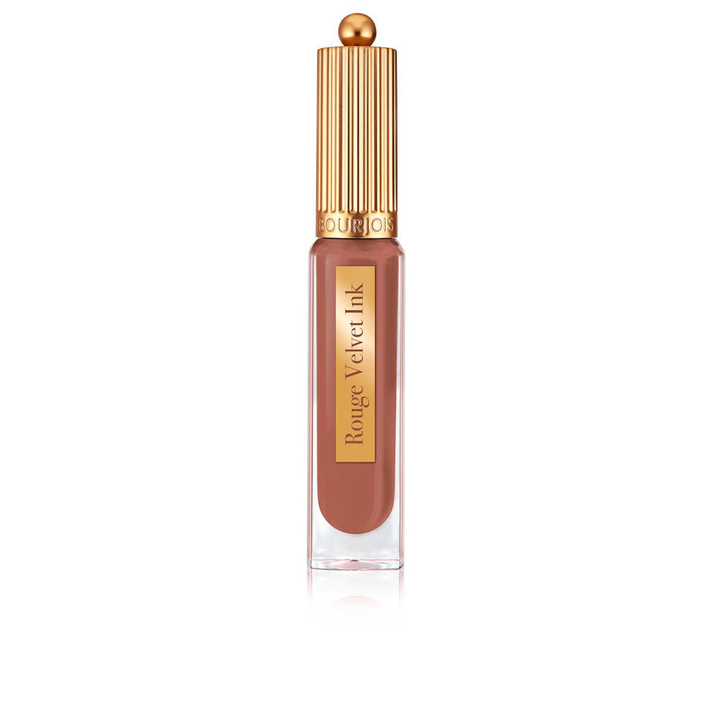 Bourjois Batom líquido tinta veludo rouge #005