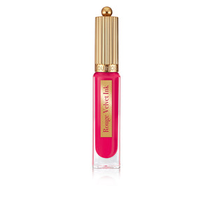 Bourjois Rouge velvet ink liquid lipstick #007
