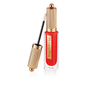 Bourjois Batom líquido tinta veludo rouge #008