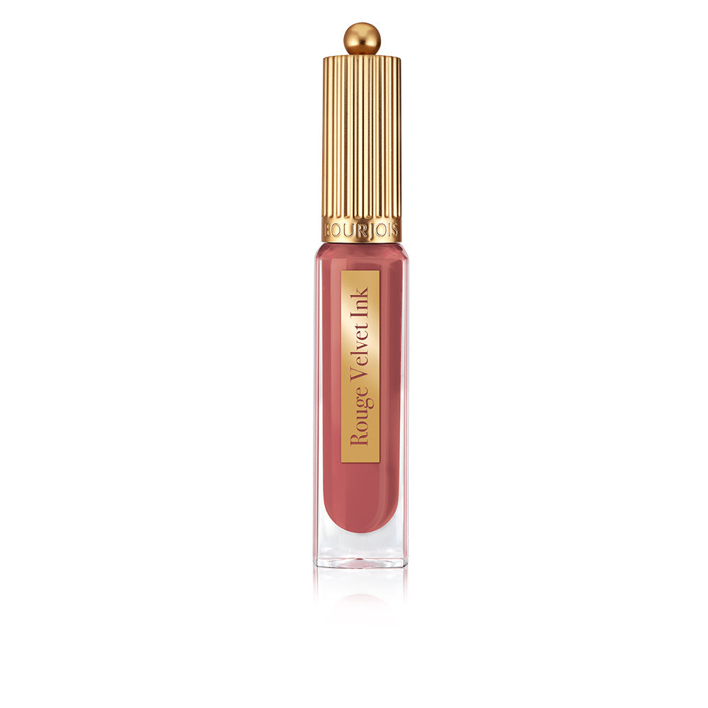 Bourjois Batom líquido tinta veludo rouge #016
