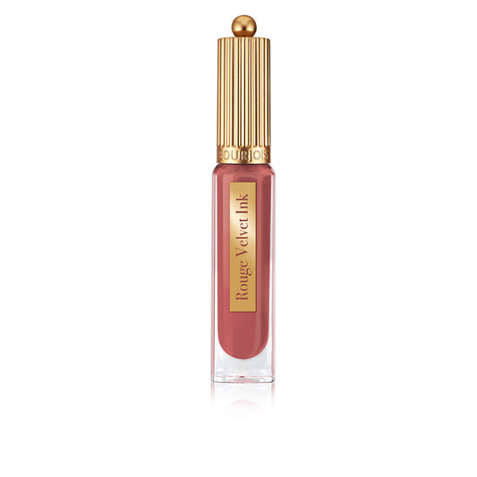 Bourjois Batom líquido tinta veludo rouge #016