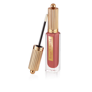 Bourjois Batom líquido tinta veludo rouge #016