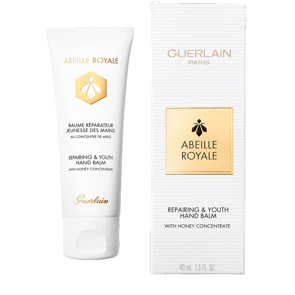 Guerlain Abeille royale baume principal 40 ml