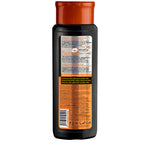 Natur Vital Xampu de salão orgânico sem sulfato para cuidados delicados 300 ml
