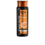 Natur Vital Xampu de salão orgânico sem sulfato para cuidados delicados 300 ml