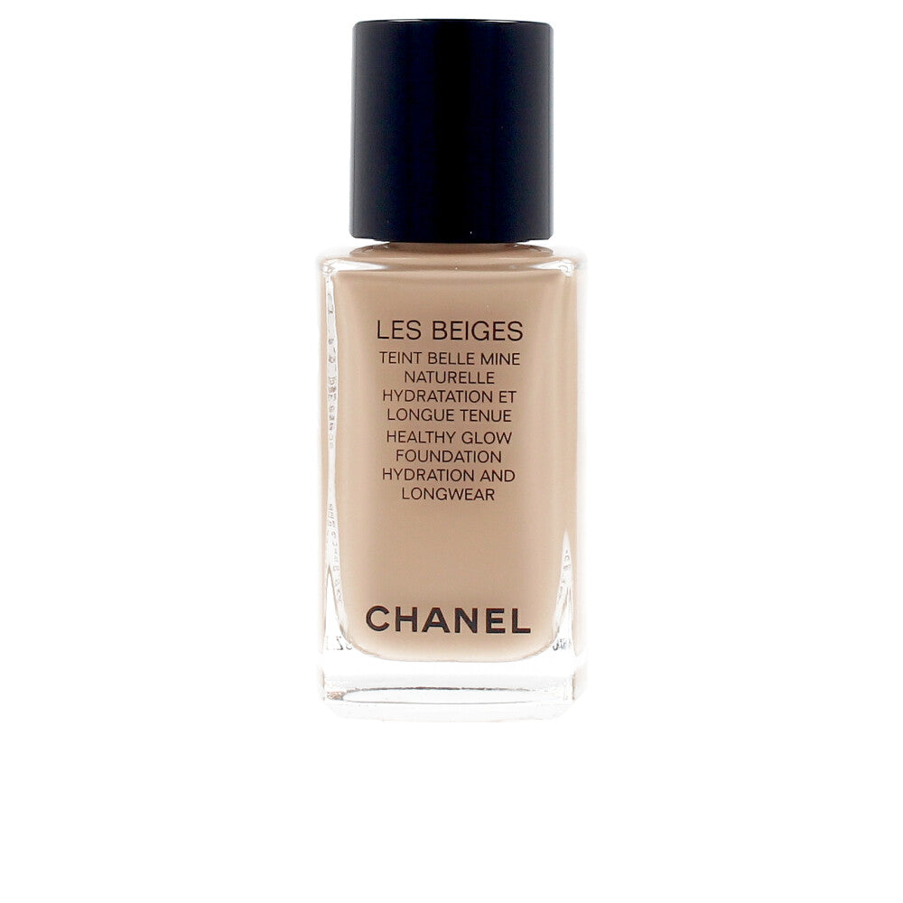 Chanel Les Beiges Base Saudável Luminosa B30 30ml