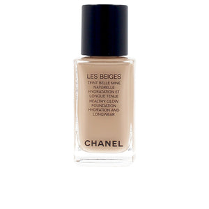 Chanel Les Beiges Base Saudável Luminosa B30 30ml