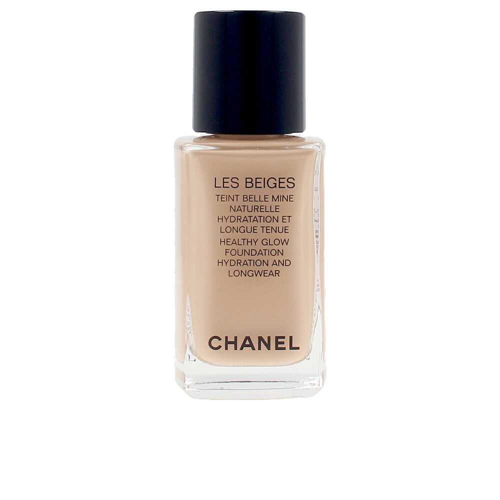 Chanel Les Beiges Base Saudável Luminosa B30 30ml