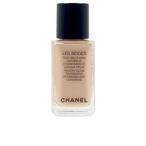 Chanel Les Beiges Base Saudável Luminosa B30 30ml