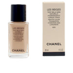 Chanel Les Beiges Base Saudável Luminosa B30 30ml