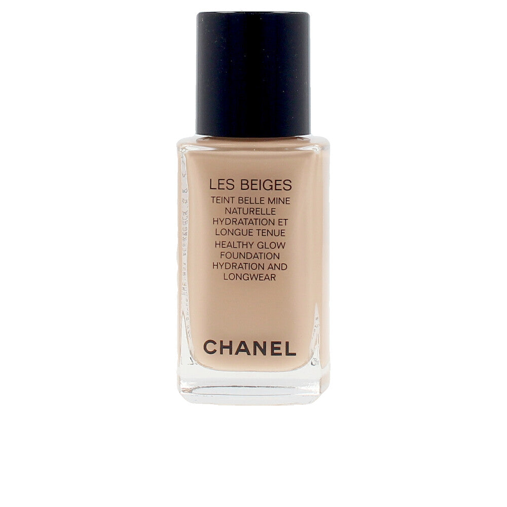 Chanel Les Beiges Base Saudável Luminosa B30 30ml