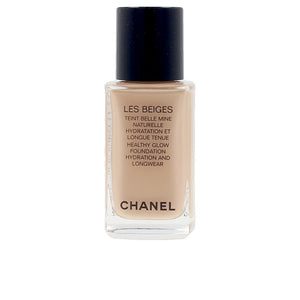 Chanel Les Beiges Base Saudável Luminosa B30 30ml