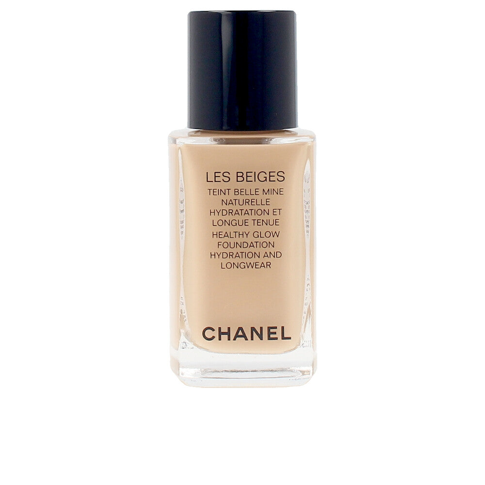Chanel Les beiges fluide #bd41