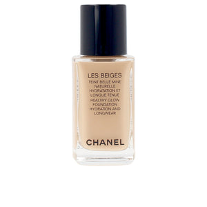 Chanel Les beiges fluide #bd41